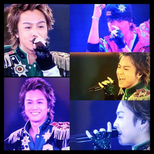 taka_seina's profile picture. EXILE/3JSB好きな方アカウント新しくしたので（@1208tasaki）にフォローおねがいします！