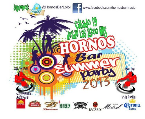 HornosBarLolol's profile picture. 