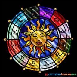 Follow @ramalanharianmu, ramalanya ngena banget. Update setiap hari khusus buat kamu, lihat ramalan zodiakmu hari ini, sekarang ♥