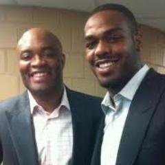 Follow and RT if you think Anderson Silva vs Jon Jones should be the next super fight of 2013!