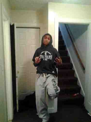 Cash Neva end literally