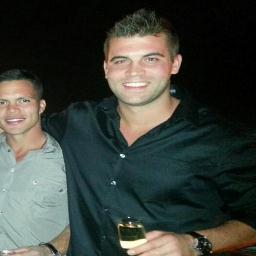 Realtor @ Royal Lepage Northstar (Whiterock). Owner/operator at http://t.co/ozbjErKOlP - likes: Hockey-golf-football & life