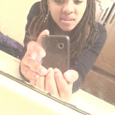 Profile Picture of Kayla N Lindley ♥ (@LaNiyahMariee) on Twitter