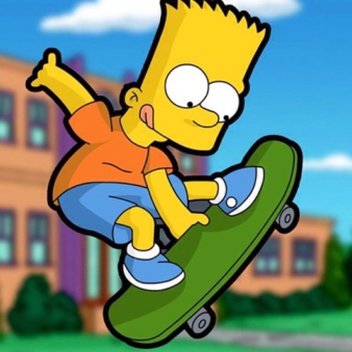 Bart Simpson (@ImBartSimpson) | Twitter