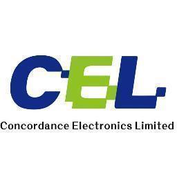 Concordance Electronics Limited is an industrial leading ex-stock distributor of electronic components.