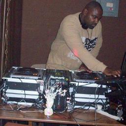 DJthekev pushin the underground and majors