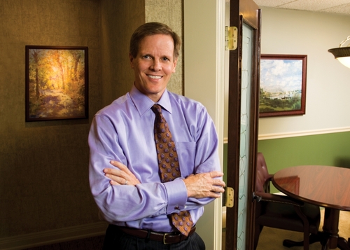 meyercapital's profile picture. Meyer Capital Management President and Chief Investment Officer