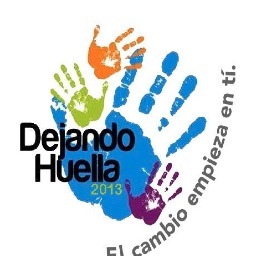 Grupo estudiantil CSC Dejando Huella de Prepa Tec Campus Santa Catarina. 
http://t.co/UtXoqho0wV