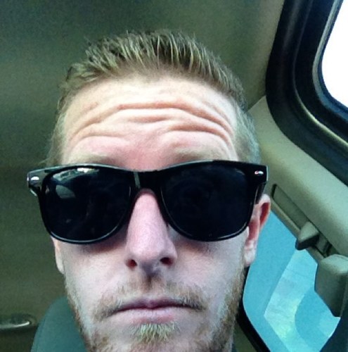 notGrahamBrock's profile picture. 