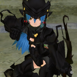 Merryvelle's profile picture. とんがり靴を愛する警備員。カオスエイジ厨でもありPとDで活躍(したいなぁ)。