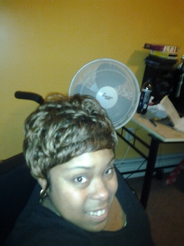 katrinaturner23's profile picture. 