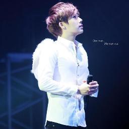 I'm Na - 93er -- Vietnamese Inspirit --  Thanks for following me -- My big big love is Kim Sung Gyu -- Love Infinite and Inspirit :x