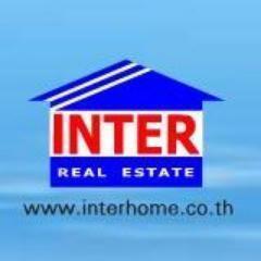 interhomeTH's profile picture. อินเตอร์โฮม เรา คือ มืออาชีพด้านจัดการอสังหาริมทรัพย์ โดยทีมงานที่มีประสบการณ์ บริการด้วยความจริงใจ