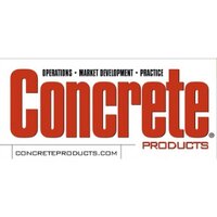 Concrete Products(@ConcreteProduct) 's Twitter Profileg