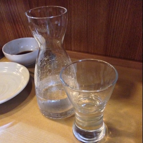 鍵を外しました。喰う呑む寝るが趣味の下町育ち。特に面白いことは言いません。