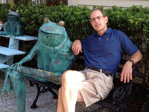 RichardKaplan3's profile picture. 