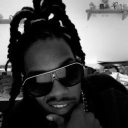 Promoter and part of  #EpicArtz #EpicArtzFilms #EpicArtzf #GlushhBros ENT