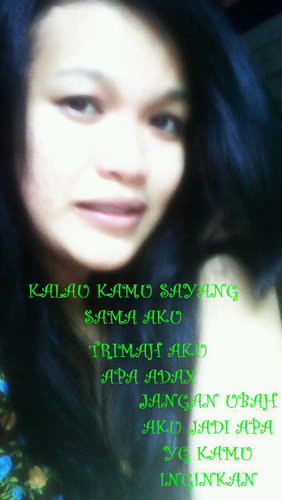 fausiah6's profile picture. Mencari bekal tuk ke surga