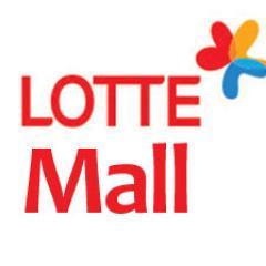 Lotte Mall at Bintaro