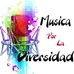 Música por la diversidad... Concierto de cierre Marcha del Orgullo LGBTTTI... México 2014

eventolgbti@hotmail.com