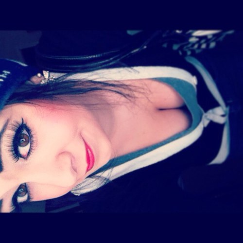 cianaxbanana's profile picture. I have no friends.