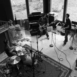 TwiceUnited's profile picture. We are a band playing rock/alternative rock. Based out of Western Oregon University