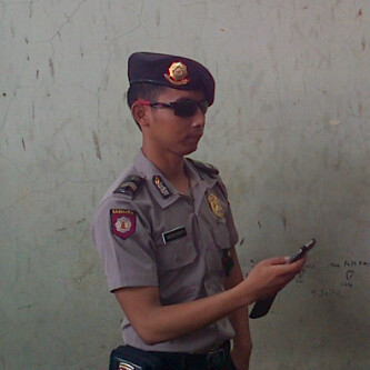 baik hati, rajin menebung, suka menolong !!