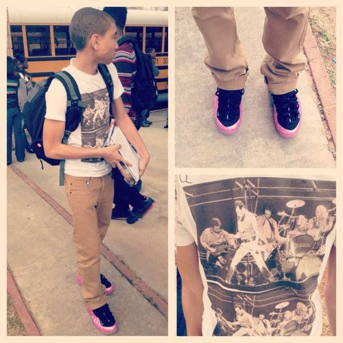 #SNEAKERHEAD mention me for a follow back #FreeGreg #FreeLilJT Instagram: cameron_merit_