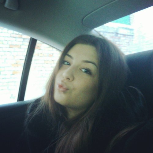 MKashlevskay's profile picture. ты космос детка :D