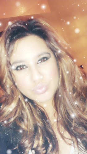 happily married to my amazing husband Angelo Gonzales and proud mommy of my 2beautiful babies Liliana and Emilio:) friend and family are everything...