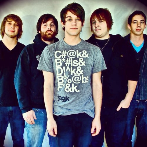 Pop/Punk band from New Jersey!
http://t.co/xZqmx34y