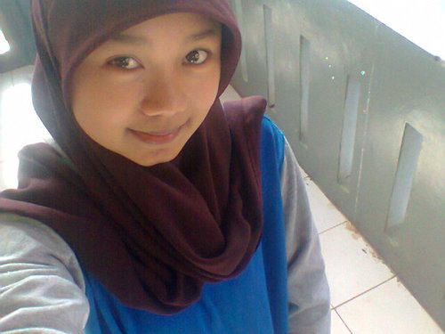 sisttasaffira's profile picture. .mensyukuri denqan apha yang tlah d brkan mu .