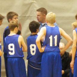 The home to club and community basketball in Southeastern Alberta