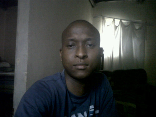 Simple guy and I don't like complicated things.