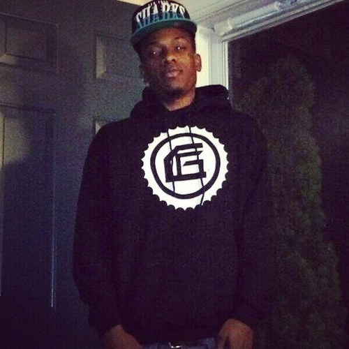 In God We Trust #KB24 #BallisLife