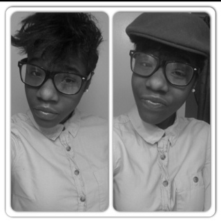 Im All I Got