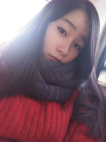 Woo Jihyeon 1996.12.07 ♥Super Junior♥