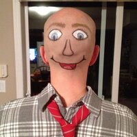 Toby Fryer (@tobyfryer) 's Twitter Profile