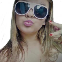               Muitos confiam em sorte, eu confio em Deus! ♥