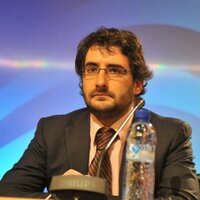 Eric Jover (@jovereric) 's Twitter Profile
