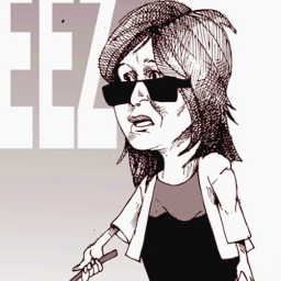 letieez's profile picture. PARODIA Presidenta del Instituto Estatal Electoral de Zacatecas. La democracia es la necesidad de doblegarse de vez en cuando a las opiniones de los demás #IEEZ