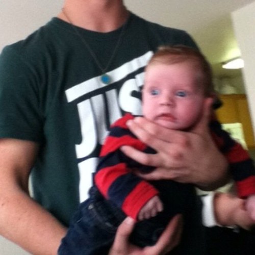 Idaho boy, born and raised. Follow me, you wont be disappinted!