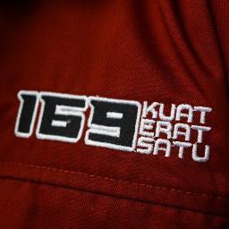 Fakultas Teknik Mesin dan Dirgantara Institut Teknologi Bandung 2012 // SEMANGAT FTMD! KUAT, ERAT, SATU!