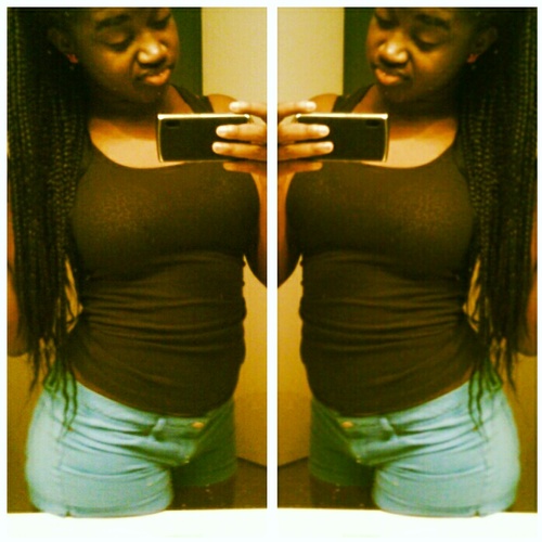 You Signed Your Name On My  & It's Sincerely Yours! ▷9.13.12◁ Follow MY Girlfriend @_PINKBodyBagg (Ugly Bitches/Niggas ONLY!) 
