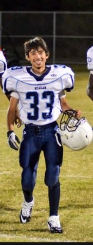 VencesRanferi's profile picture. Reagan High School|Class Of 2014||