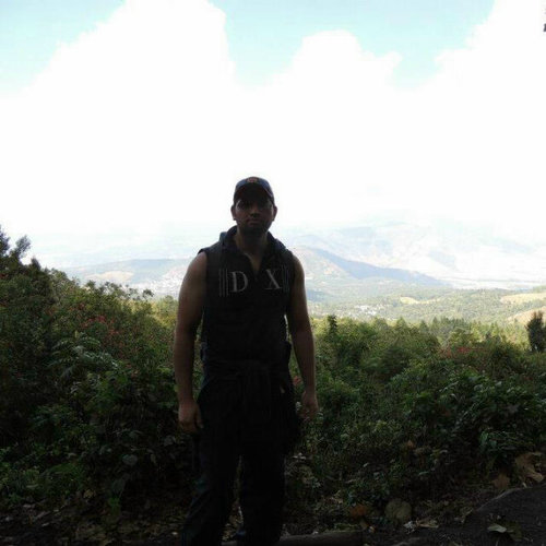 Oscas_112's profile picture. Futuro Médico