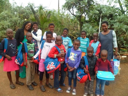 doers and a great visionary, always out there extending territory.ZAO has brought hope to poverty stricken, and AIDS-devastated part of our land