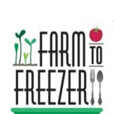 logo for Farm To Freezer