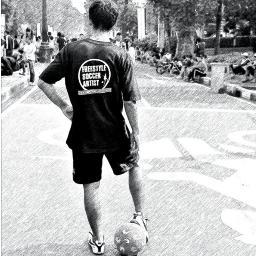rumbayy's profile picture. Indonesian Football Freestyler from @nwaebdg | Airmover ! | ♥ @anggiiikk  | @LFC | #YNWA | https://t.co/HdoHNUEQYb
