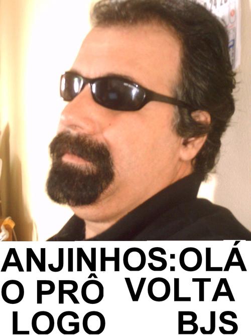 Professor/Educador de escolas públicas do Estado e Municipio de S.P